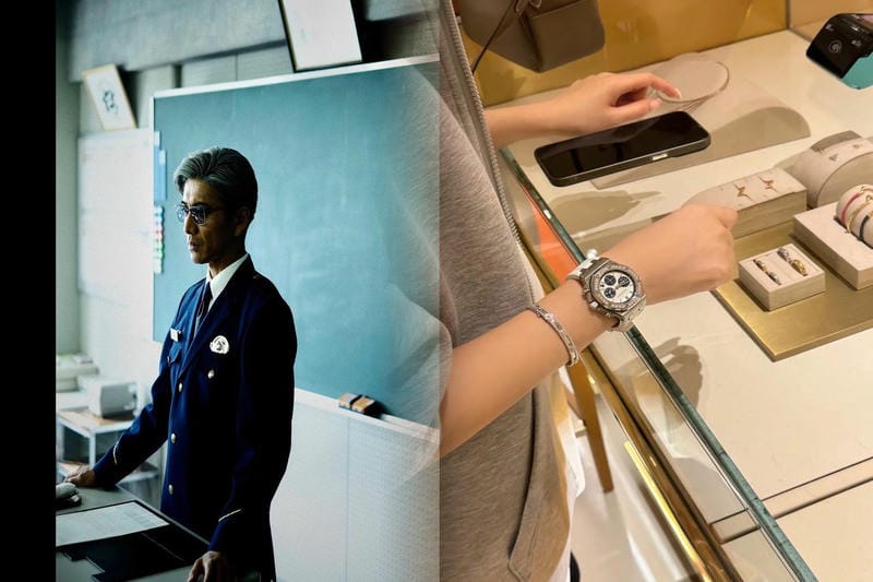 大阪でオーデマピゲ中古を購入する方法とおすすめ店舗