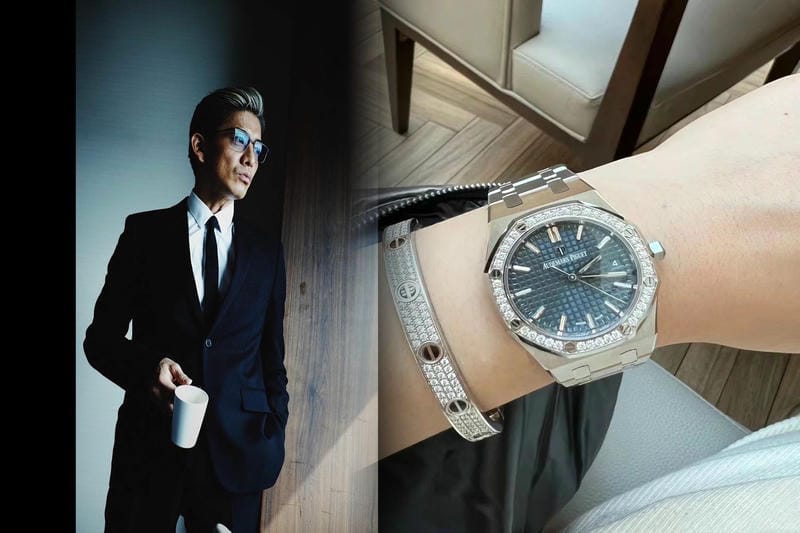 オーデマピゲレディース人気モデル特集