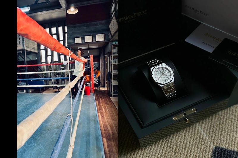 オーデマピゲのロイヤル オークはなぜ高いのですか？