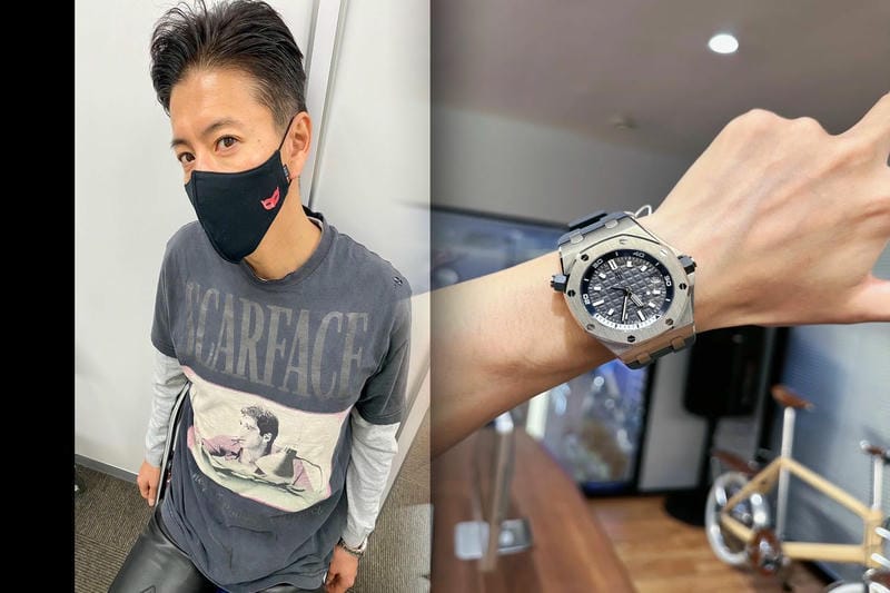 オーデマピゲ 中古価格2024年最新動向