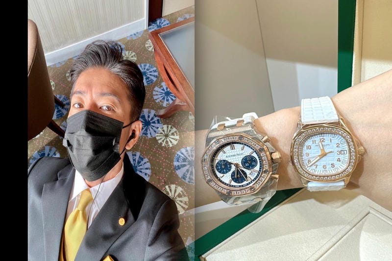 オーデマピゲのロイヤルオークはなぜ高いのですか？