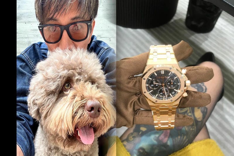 オーデマピゲ安いモデルランキング—2024年最新情報