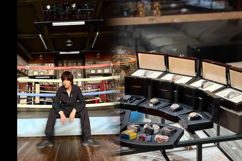 オーデマピゲ価格安いモデルの選び方とおすすめ