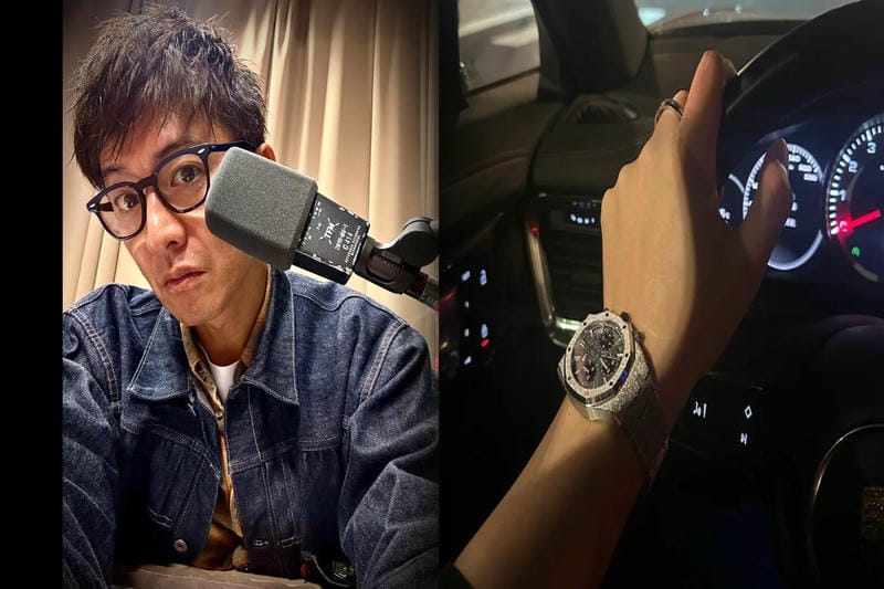 ロイヤルオークとエクストラシン、それぞれの違いとは？