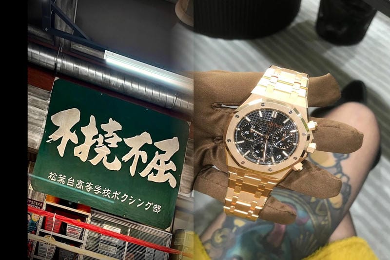 オーデマピゲの何がすごいのですか？