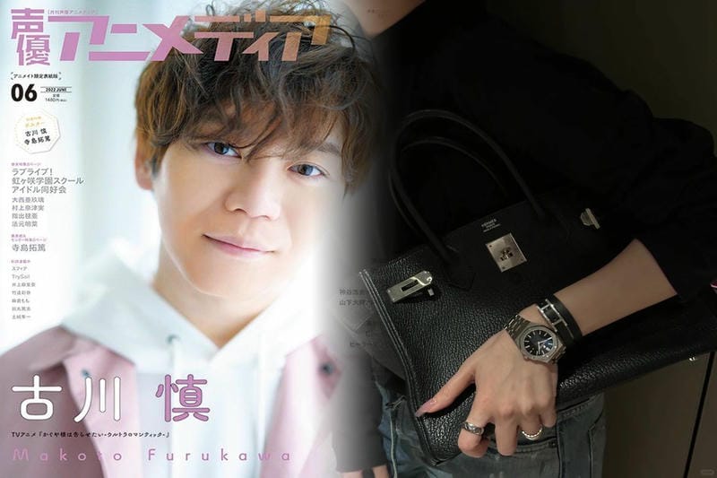 オーデマピゲの時計は普通に買える？