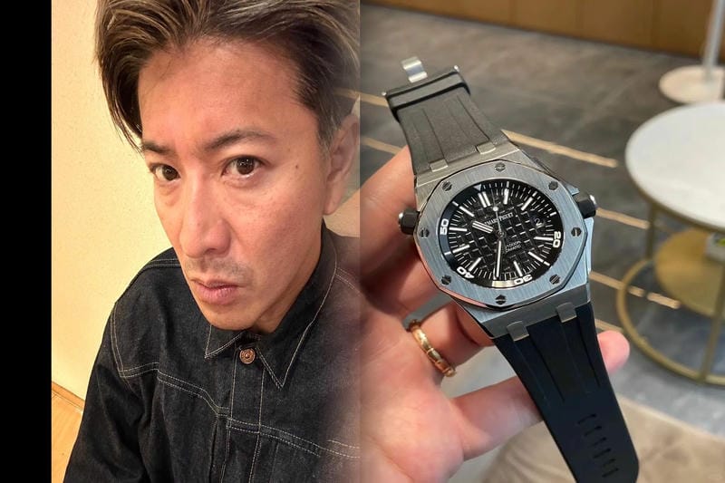オーデマピゲの偽物の見分け方は？