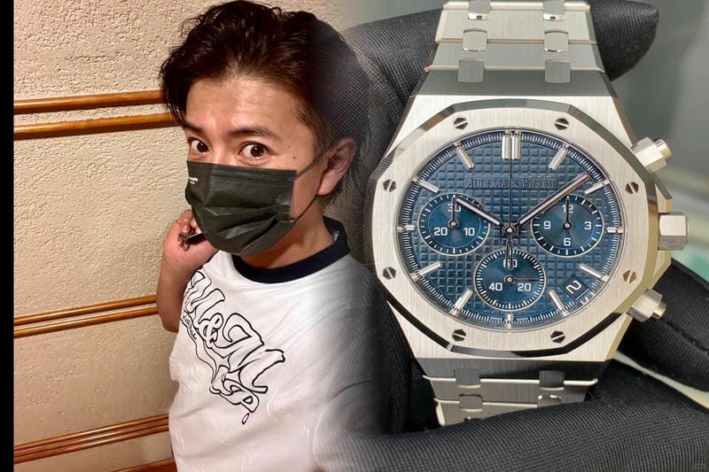 オーデマピゲ ロイヤルオーク 定価で買う