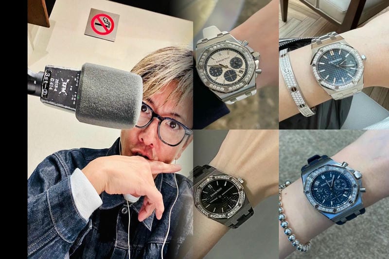 オーデマピゲ 中古 ロイヤルオーク