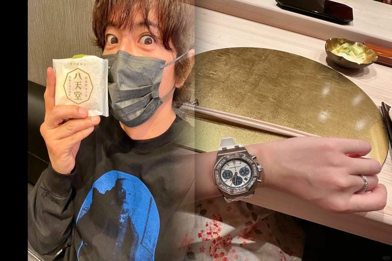 ロイヤルオークは何年目ですか？