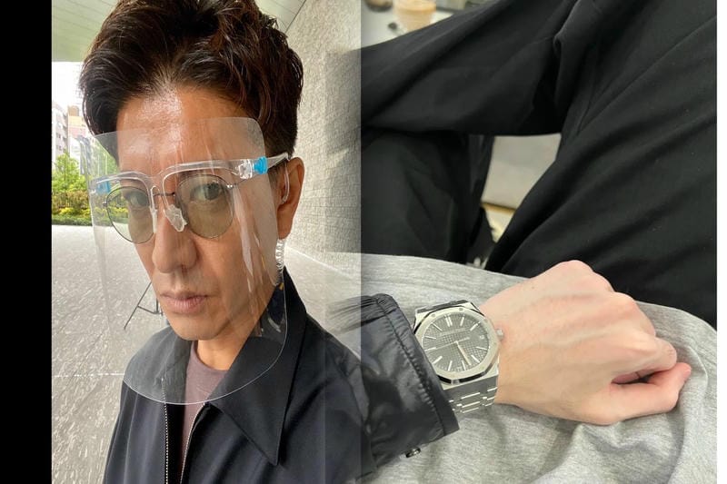 オーデマピゲ ロイヤルオーク 偽物 見分け方