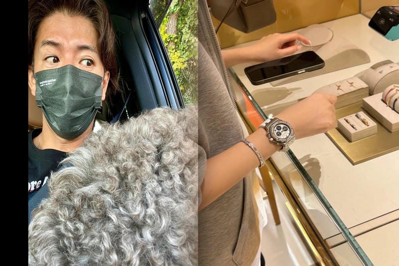 時計好きを虜にする【デイト無し】のオーデマピゲ