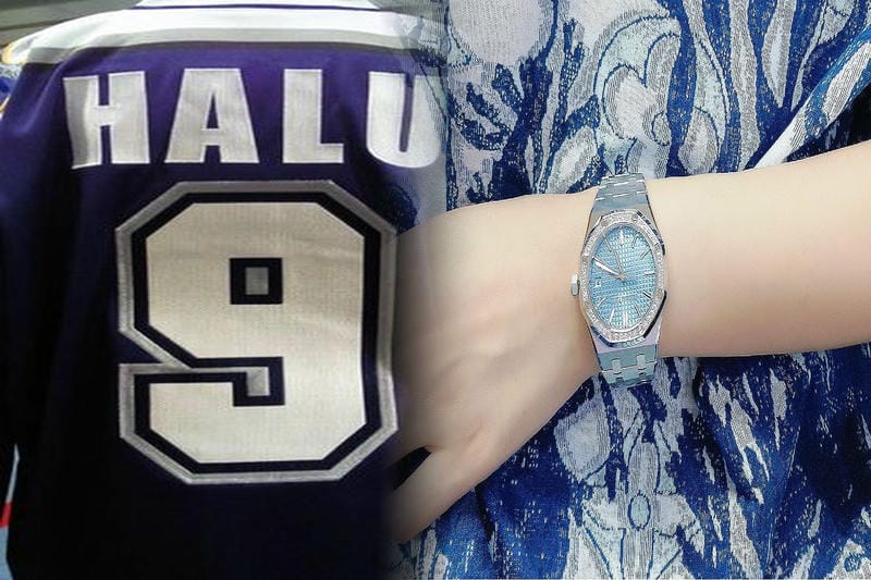 オーデマ・ピゲの人気シリーズ「ロイヤルオーククロノ」に2023年モデルが登場！