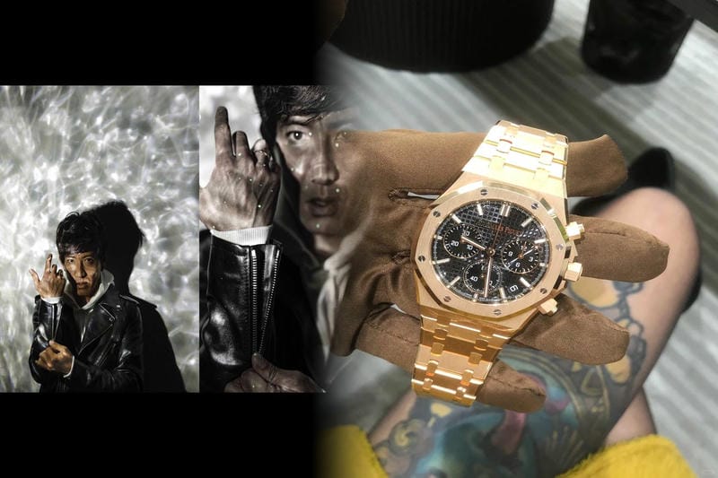 【オーデマ ピゲ｜オフショア誕生30周年】豪華かつ存在感ある新作クロノグラフが登場