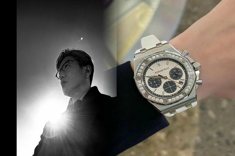 オーデマ ピゲのメンズ腕時計おすすめ＆人気ランキングTOP3