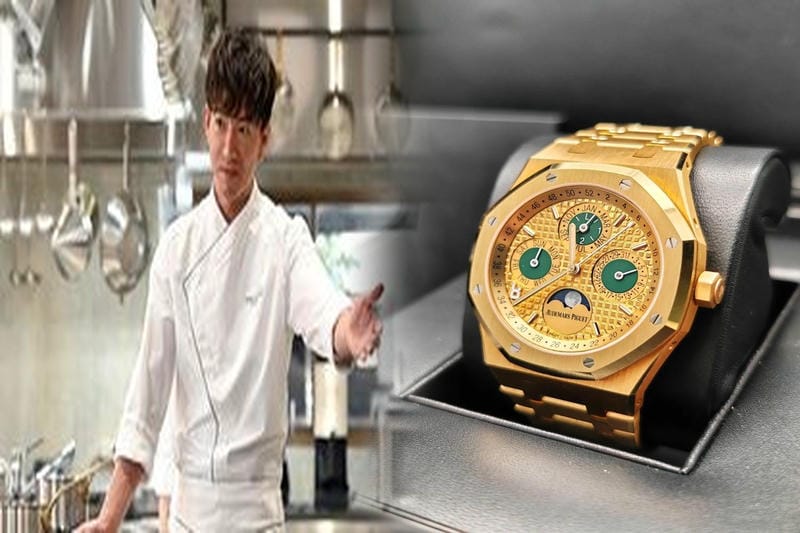 おしゃれなスケルトン腕時計がおすすめのブランド3選【2022年最新版】