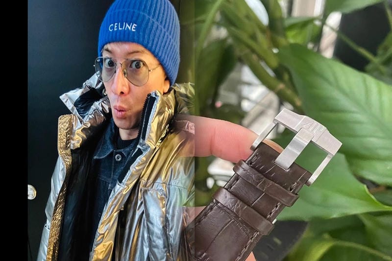 ケース＆ブレスに印象的な装飾を施した個性が光る「オーデマ ピゲ」の限定新作