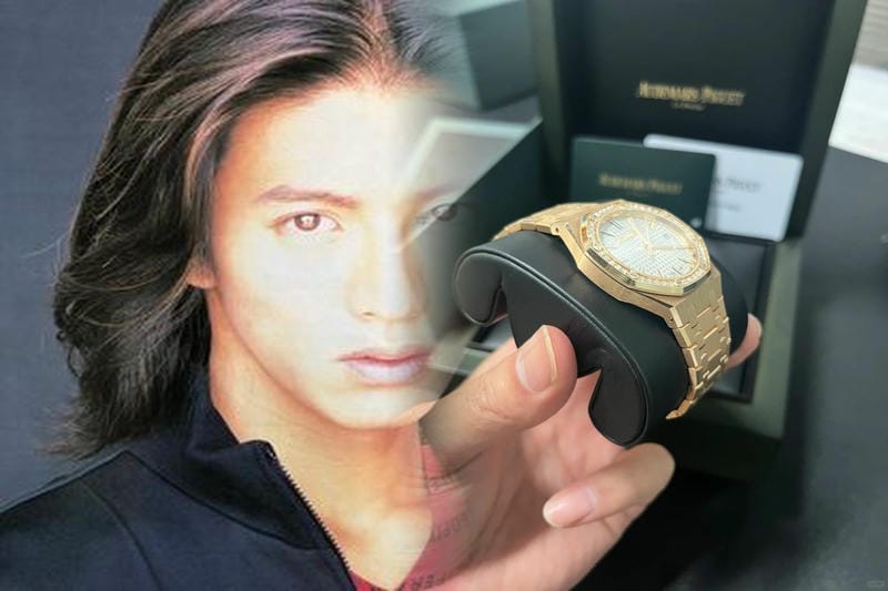 2021新作 オーデマ ピゲから進化した「ロイヤル オーク クロノグラフ」が登場