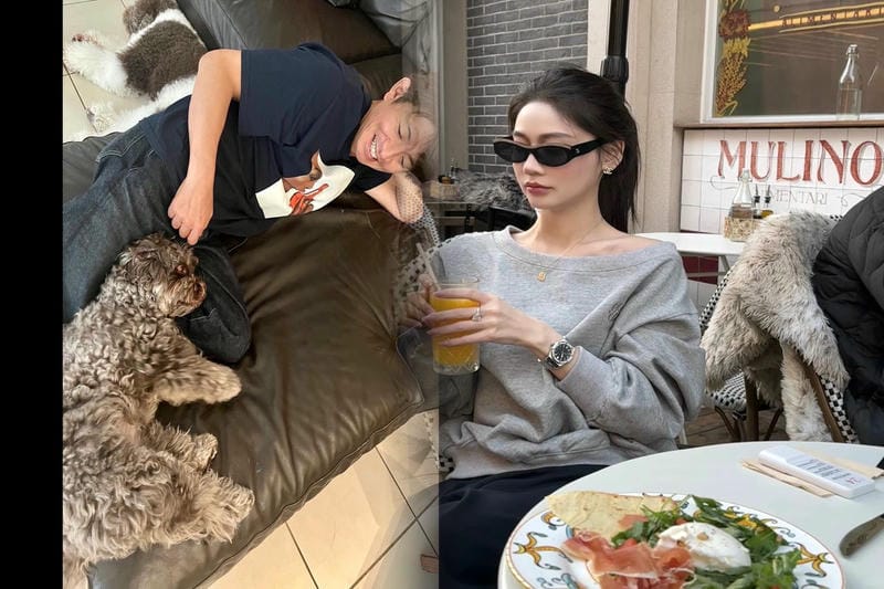 かつて人気を博した90年代の時計たち！ 【オーデマ・ピゲ】