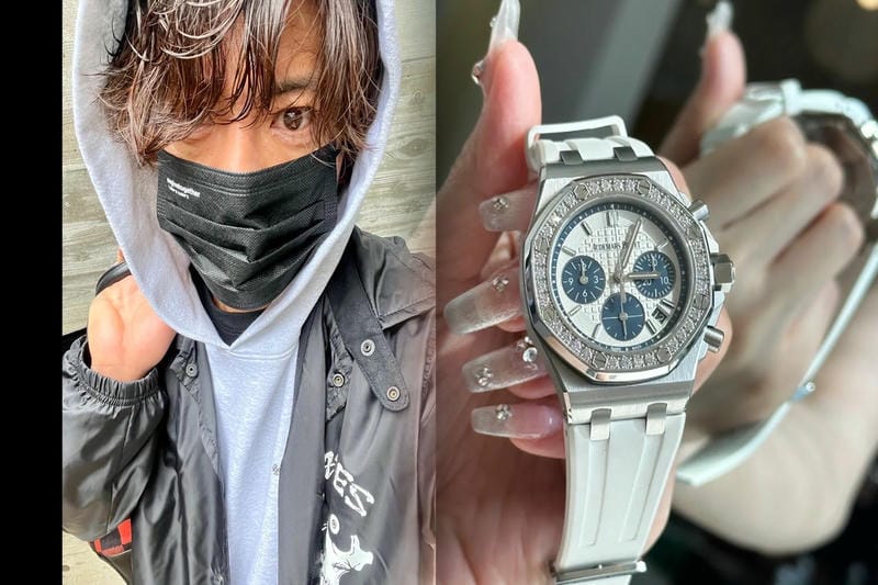 海とともに生きる時計メーカー「ユリス・ナルダン」から限定175本生産のスケルトンダイビングウオッチ発売