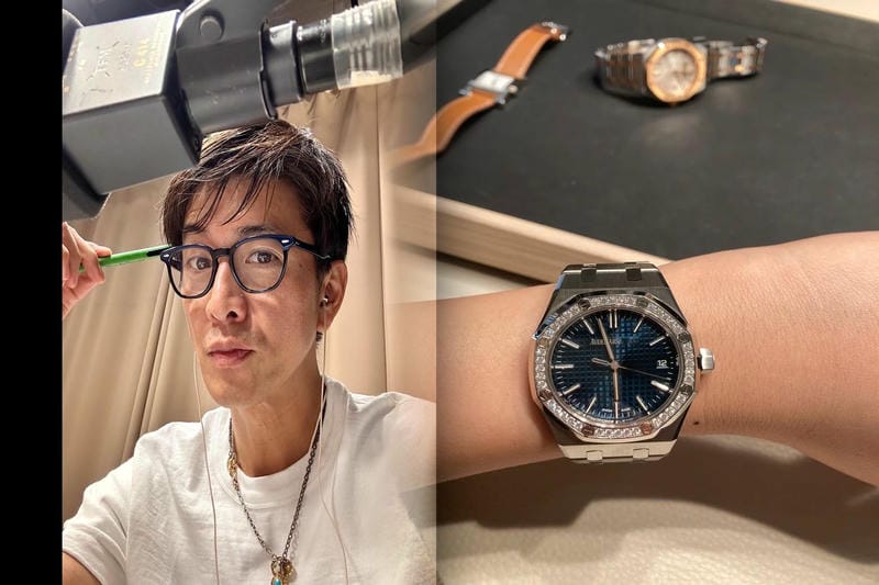 オーデマピゲは、時計製造の世界におけるトロイカとして、洗練されたデザインと職人技で時計業界の地位を徐々に占領してきました。