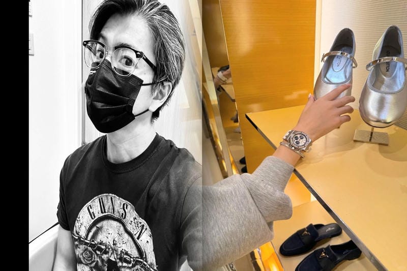 オーデマピゲはロイヤルオークとロイヤルオークオフショアウォッチも更新しました、見下ろしましょう！