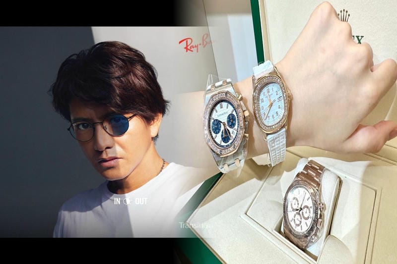 オーデマピゲ福岡