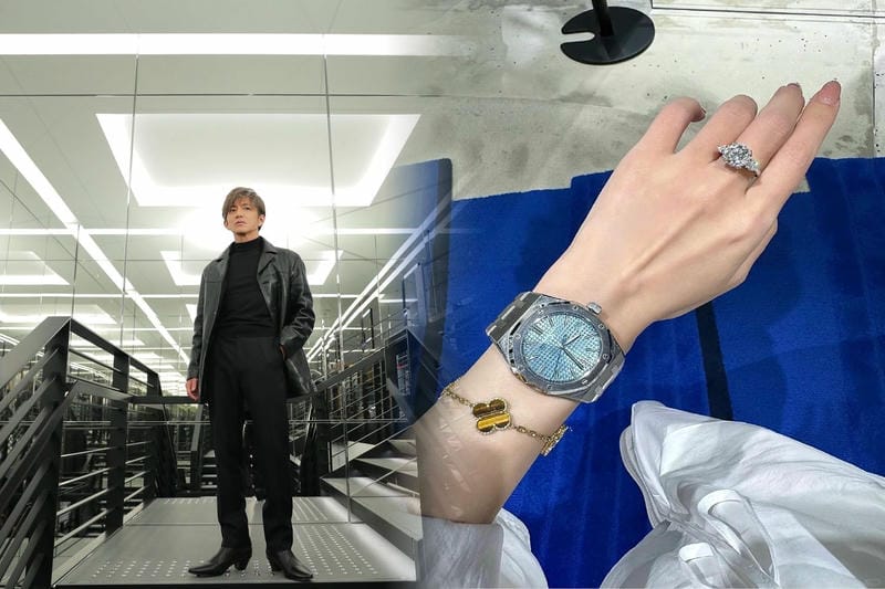 オーデマピゲのすごさを徹底解説