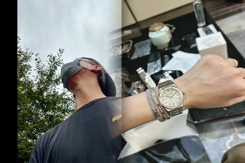 オーデマピゲオーバーホールの推奨頻度と目安