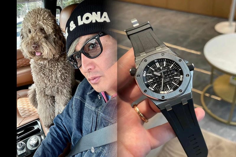 オーデマピゲの代表作を紹介