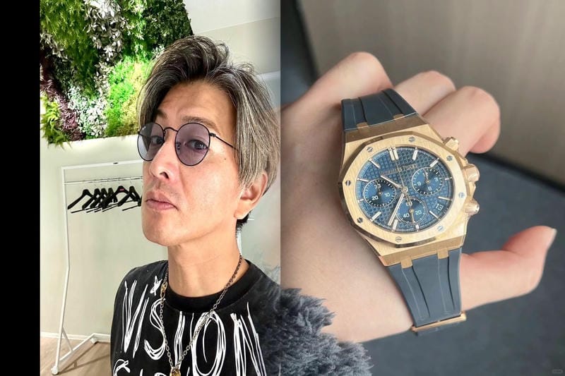 オーデマピゲ&デーモンとは何者？