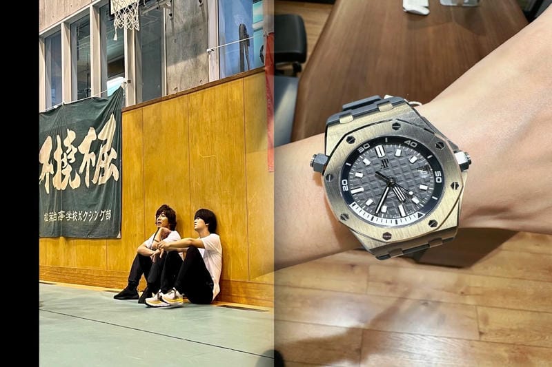 オーデマピゲ レディース ダイヤモデルの人気