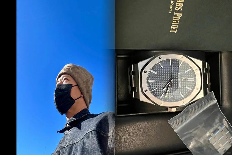 オーデマピゲの歴史とその背景【詳細解説】