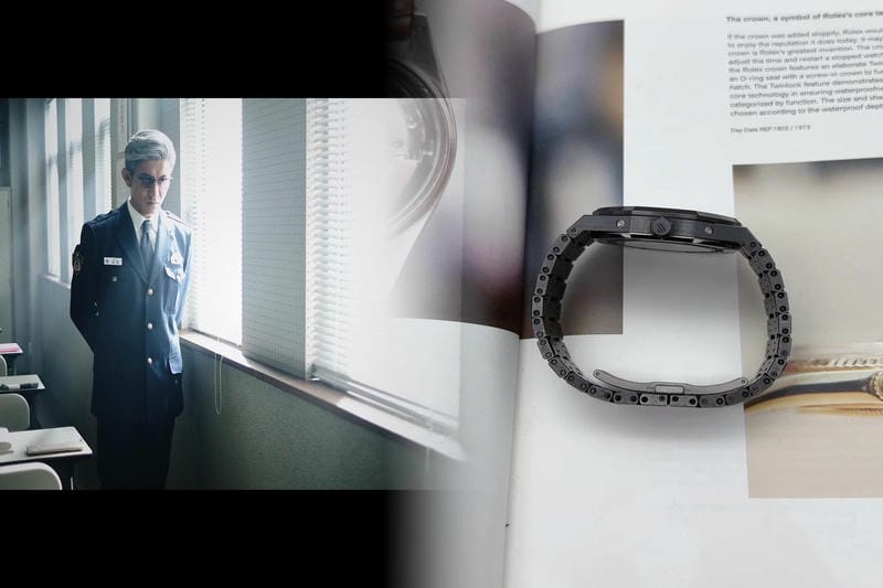 オーデマピゲジャパンの社員数は?