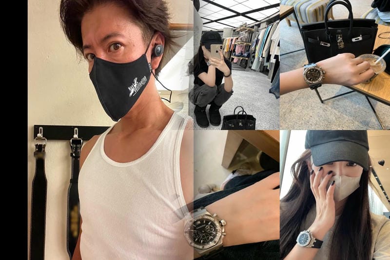 オーデマピゲの購入日を確認する最適な方法