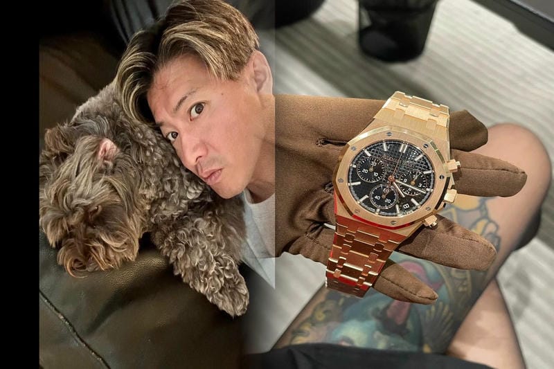 オーデマピゲオフショアダイバー中古の最新市場価格