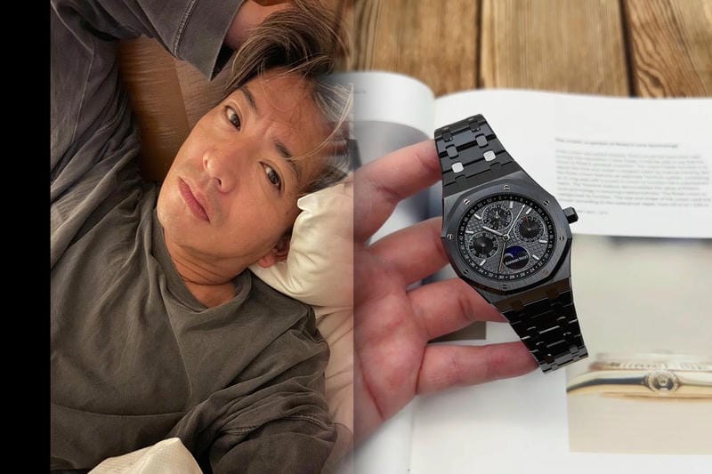 オーデマピゲ購入ガイド：初心者向け完全解説