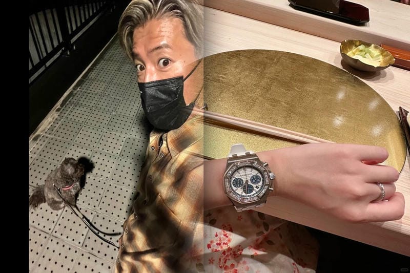 オーデマピゲの限定モデルについて知りたい