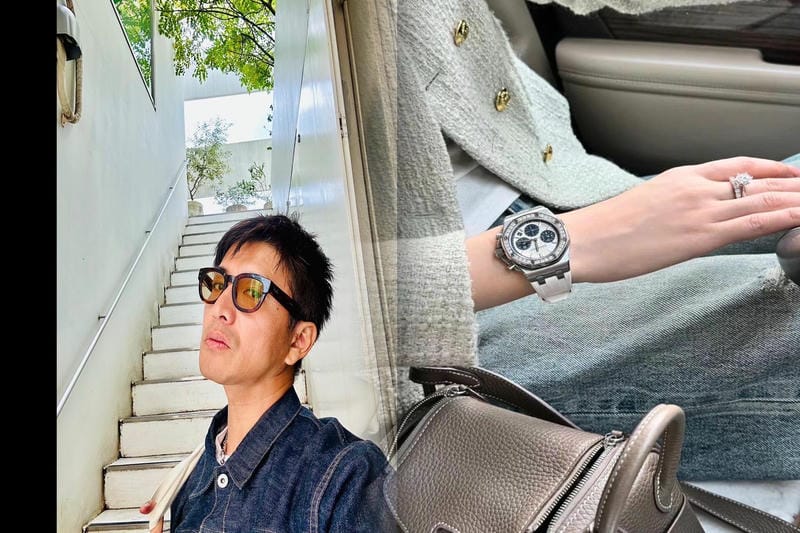 オーデマピゲを購入する人の特徴と年収