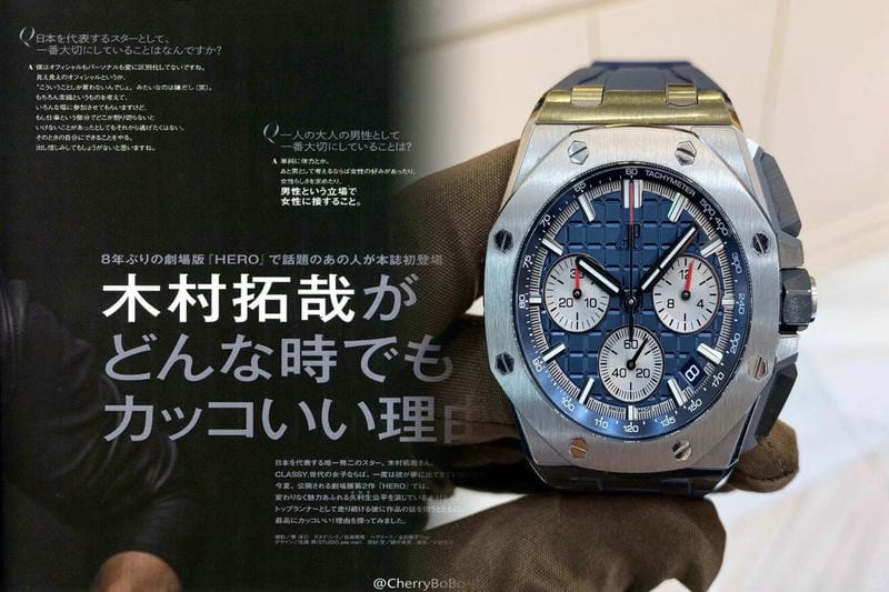 なぜオーデマピゲ ロイヤルオークは高価なのか?