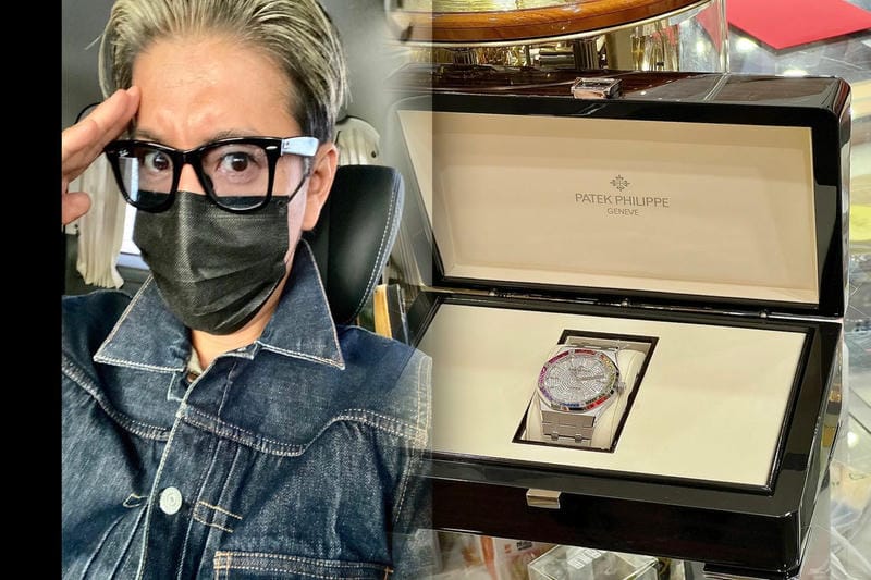 オーデマピゲの時計は普通に買えるのか？購入難易度について