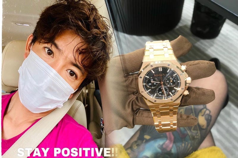 オーデマピゲの魅力を徹底解説