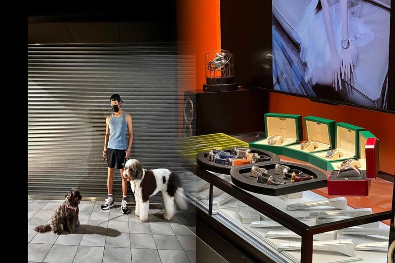 オーデマピゲの中古修理はどこでできる？