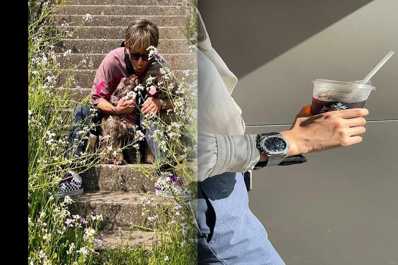 オーデマピゲジャパン社員の年収情報