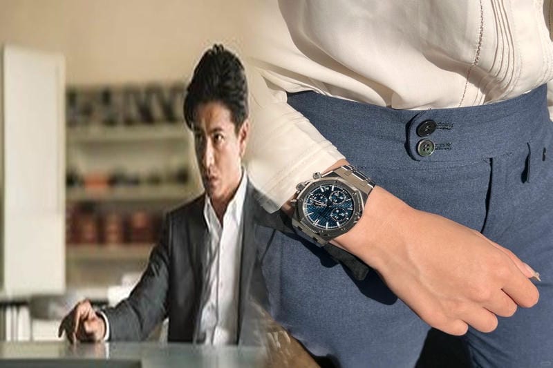 オーデマピゲの納期はどのくらい？