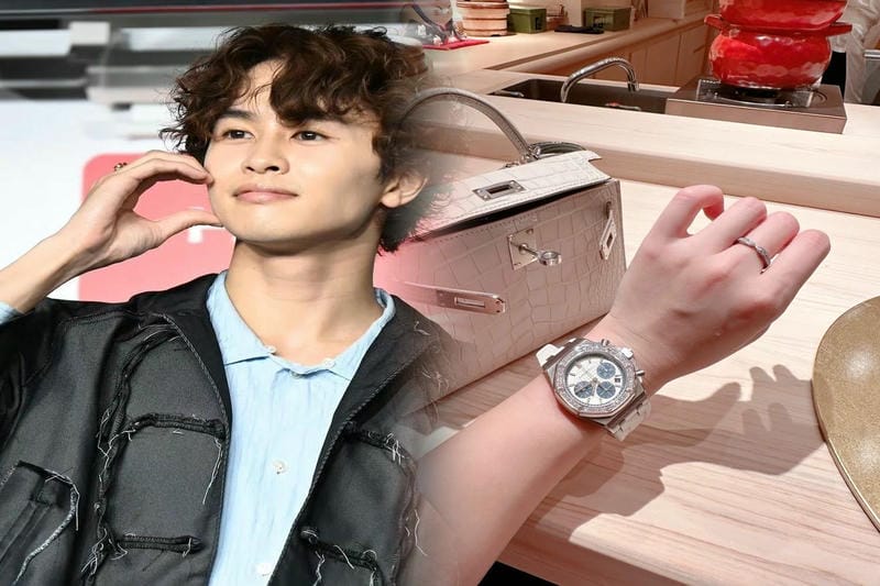 なぜオーデマピゲは正規店で購入できないのか?