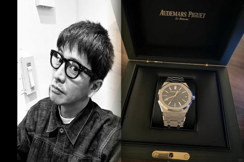 大阪でオーデマピゲ中古を探すならここがオススメ