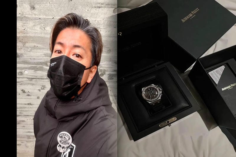 オーデマピゲ中古レディースモデルのおすすめ