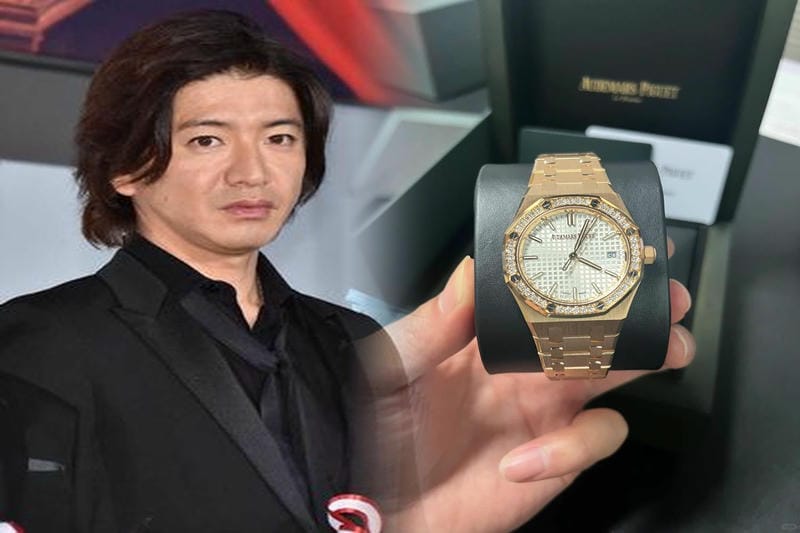 オーデマピゲ購入ができる国一覧