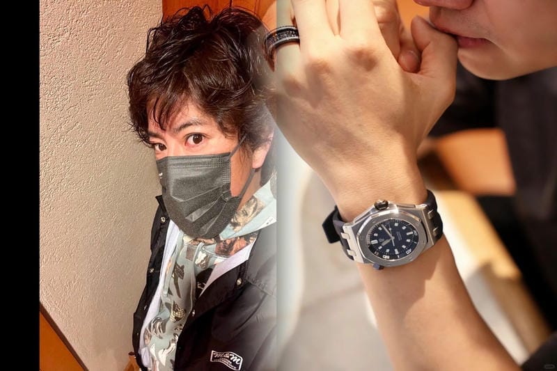 オーデマピゲはどこの国のブランドですか?